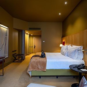 Habitación Estándar con 2 Camas Individuales